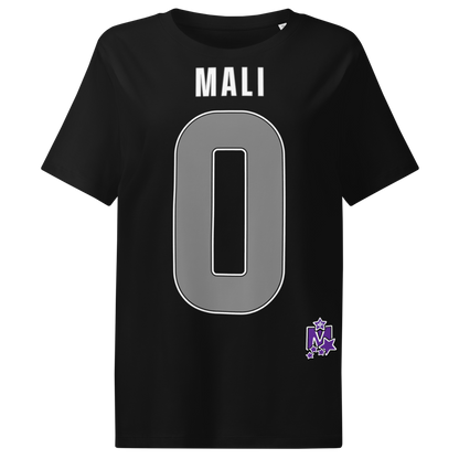 Malachi Morris | Jersey Style Women’s Shirt