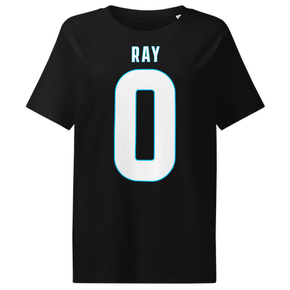 Ray McBride | Jersey Style Women’s Shirt