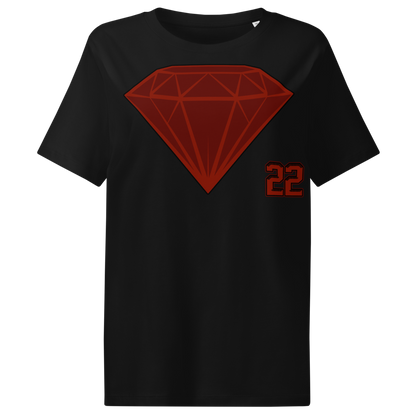 Lukas MacLean | Jersey Style Women’s Shirt
