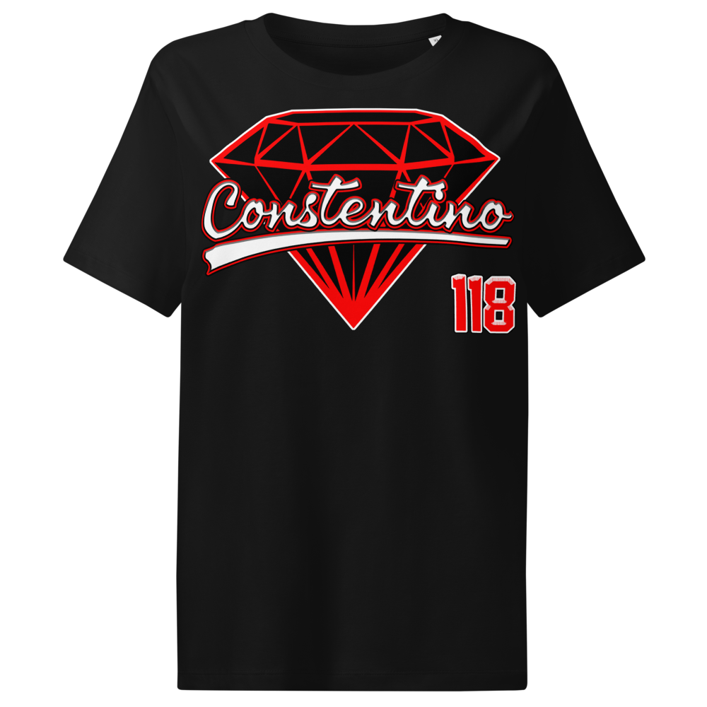Constentino Proscia | Jersey Style Women’s Shirt