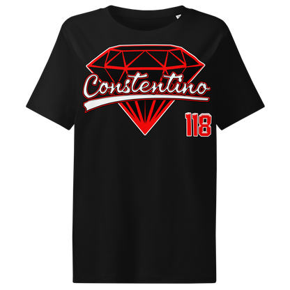 Constentino Proscia | Jersey Style Women’s Shirt