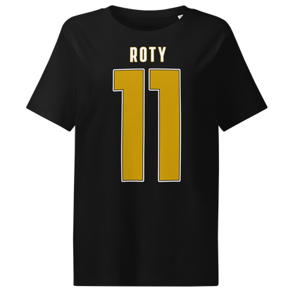 Elijah White | Jersey Style Women’s Shirt