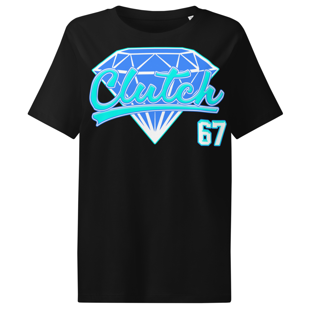 David Roach | Jersey Style Women’s Shirt