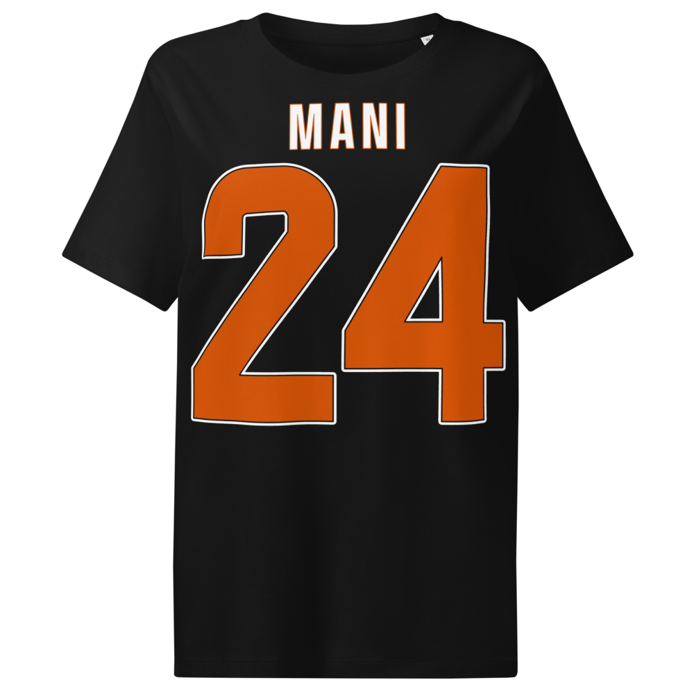 Imani Henderson | Jersey Style Women’s Shirt