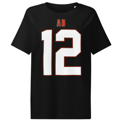 Adaraian Thompson | Jersey Style Women’s Shirt