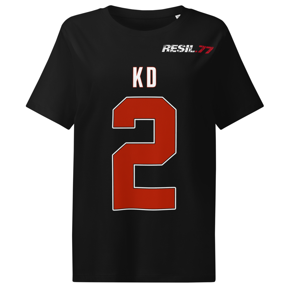 Kayden Upshaw | Jersey Style Women’s Shirt