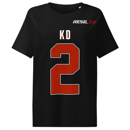 Kayden Upshaw | Jersey Style Women’s Shirt