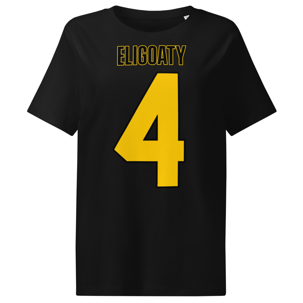 Eli Cobb | Jersey Style Women’s Shirt