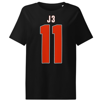 James Willis | Jersey Style Women’s Shirt