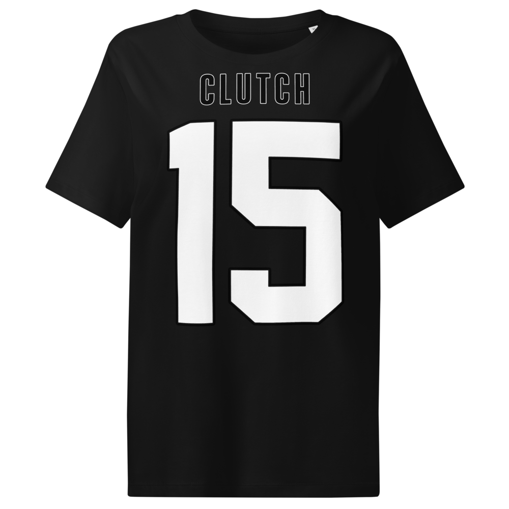 Chris Mock | Jersey Style Women’s Shirt