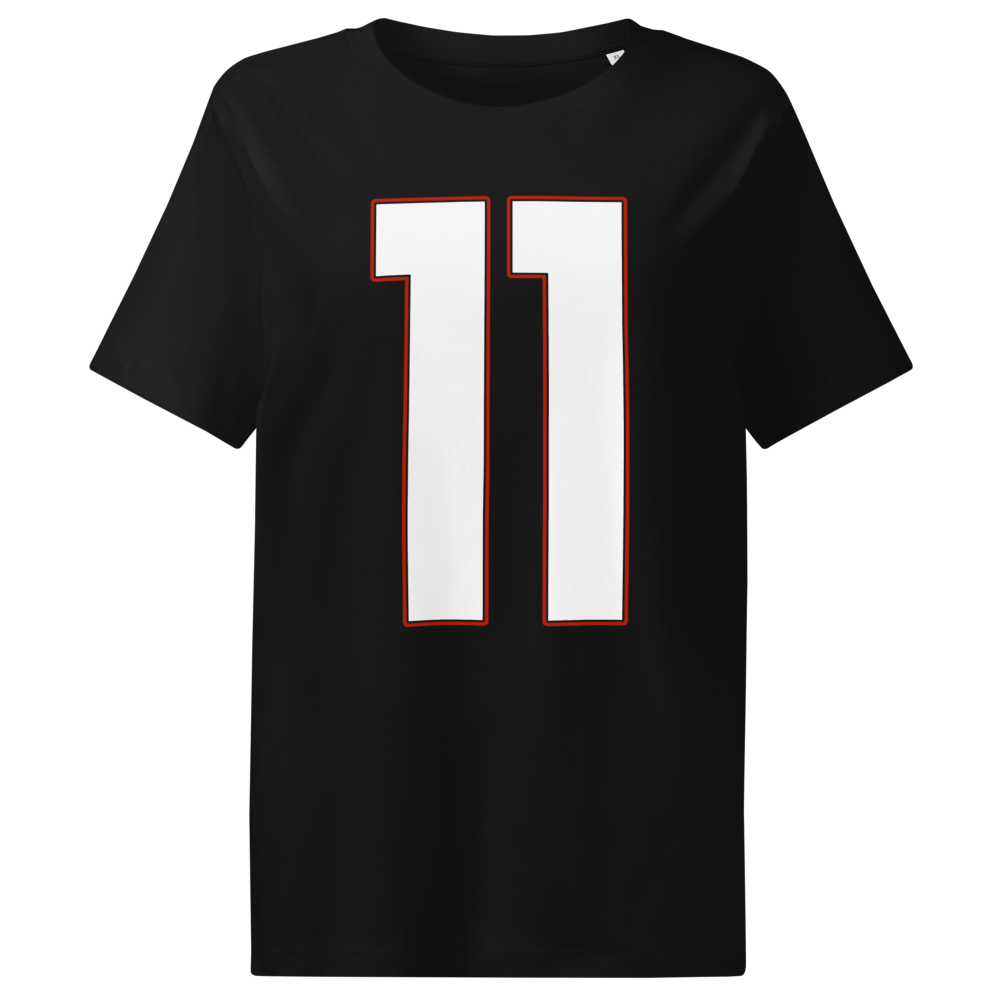 Brant Smithers | Jersey Style Women’s Shirt