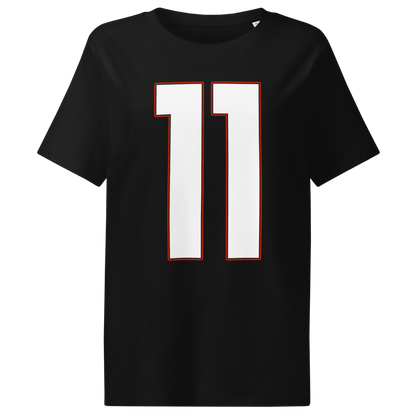 Brant Smithers | Jersey Style Women’s Shirt