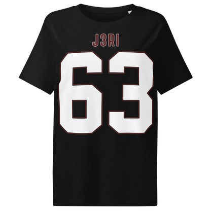 Jerimiah Lee | Jersey Style Women’s Shirt