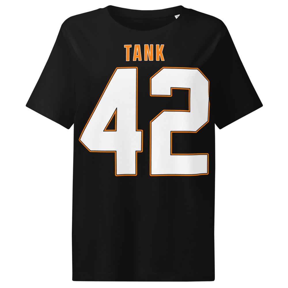 AJ Katrakazis | Jersey Style Women’s Shirt