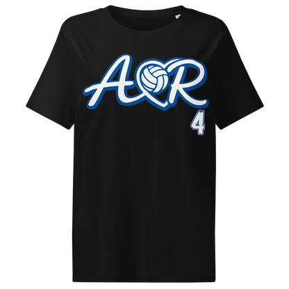 Alyssa Reeser | Jersey Style Women’s Shirt