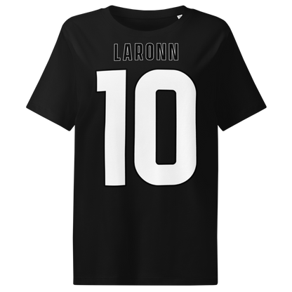 Laronn Nunnally | Jersey Style Women’s Shirt
