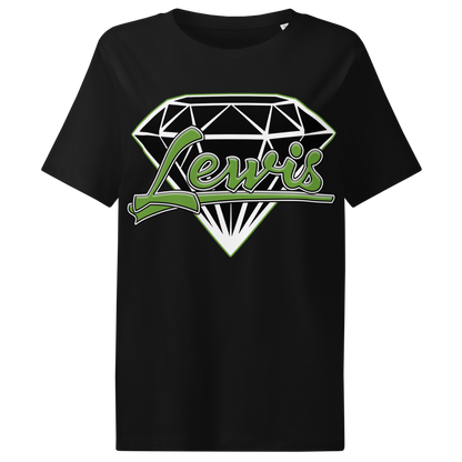 AJ Lewis | Jersey Style Women’s Shirt