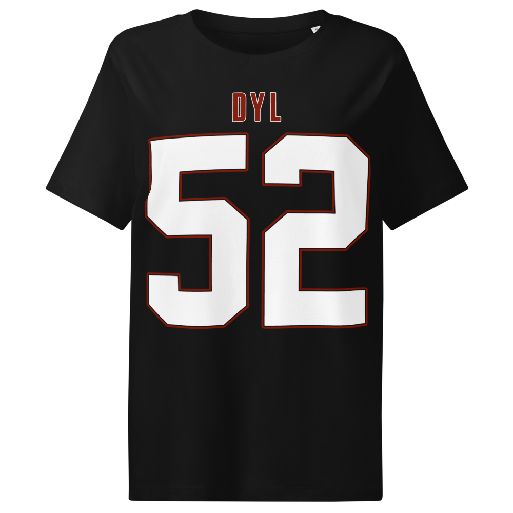 Dyl Loyd | Jersey Style Women’s Shirt
