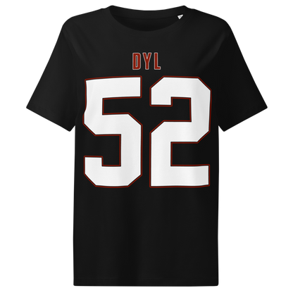Dyl Loyd | Jersey Style Women’s Shirt