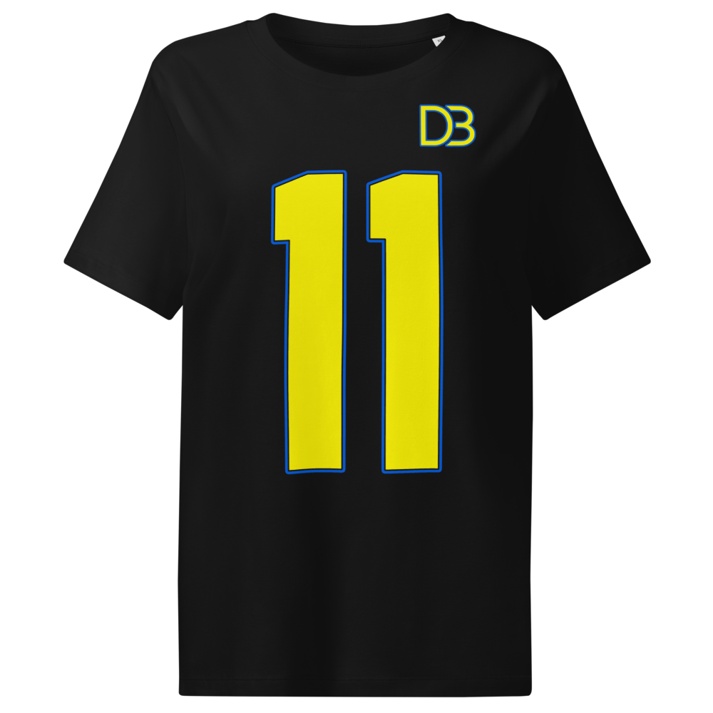 Deandre Baker Jr | Jersey Style Women’s Shirt