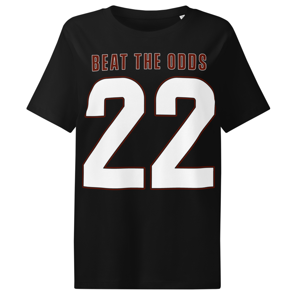 Avery Young | Jersey Style Women’s Shirt