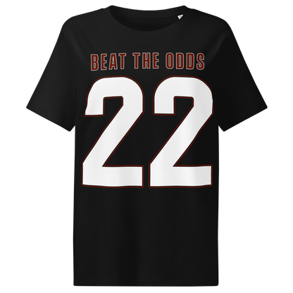 Avery Young | Jersey Style Women’s Shirt