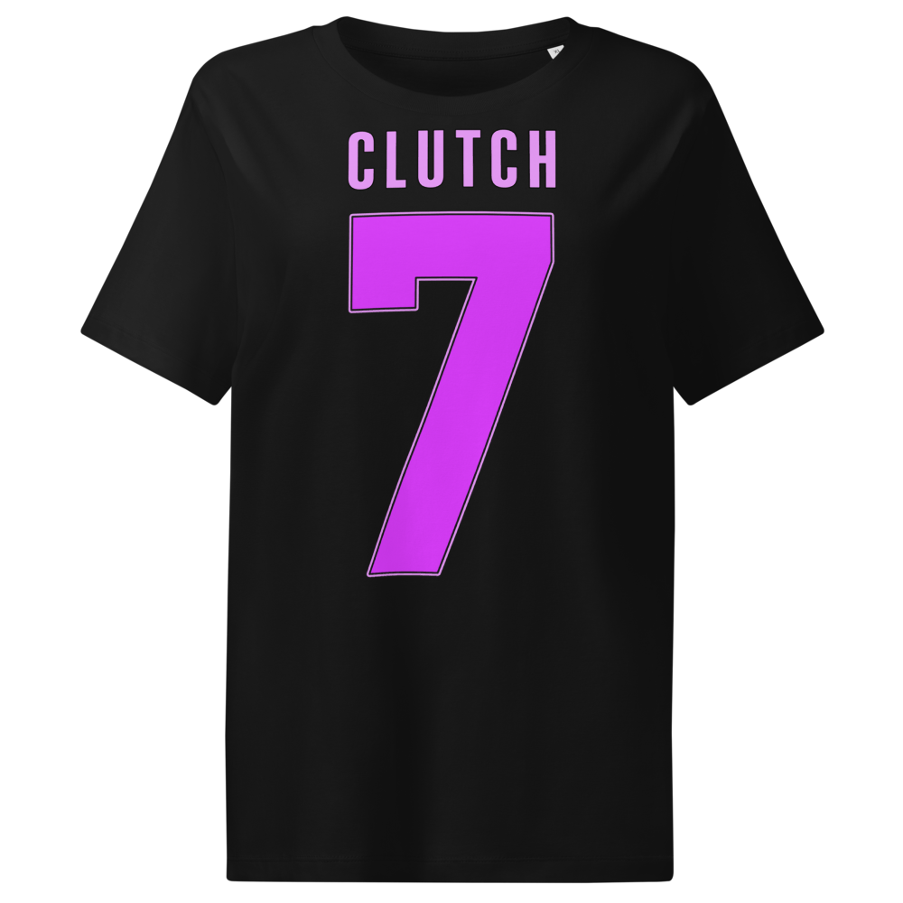 Jensyn Lins | Jersey Style Women’s Shirt