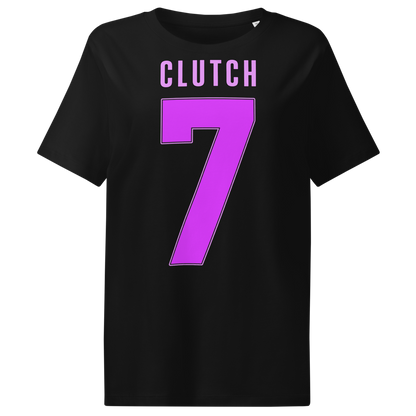 Jensyn Lins | Jersey Style Women’s Shirt