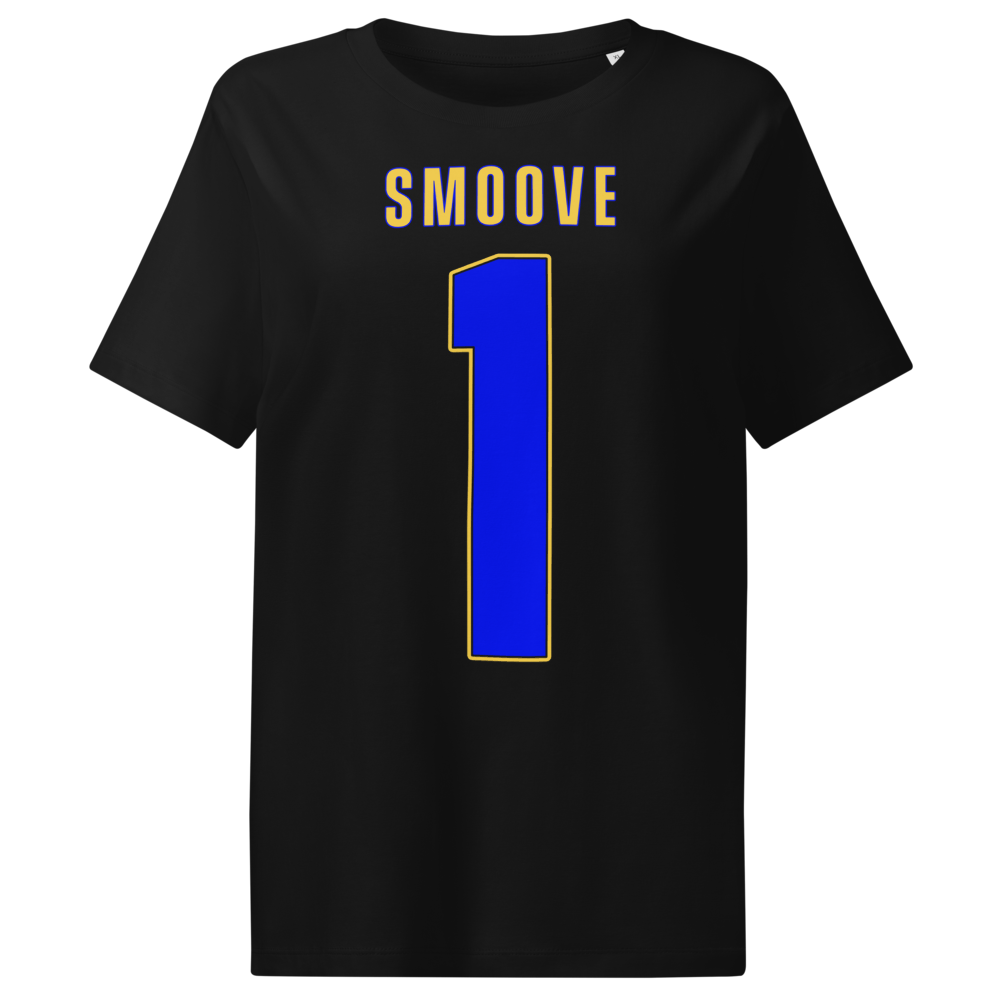 Trey Bush | Jersey Style Women’s Shirt