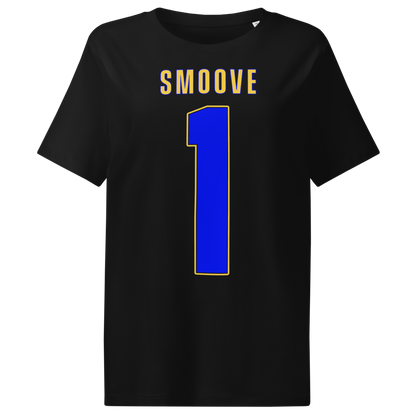 Trey Bush | Jersey Style Women’s Shirt