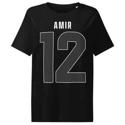 Amir Robinson | Jersey Style Women’s Shirt