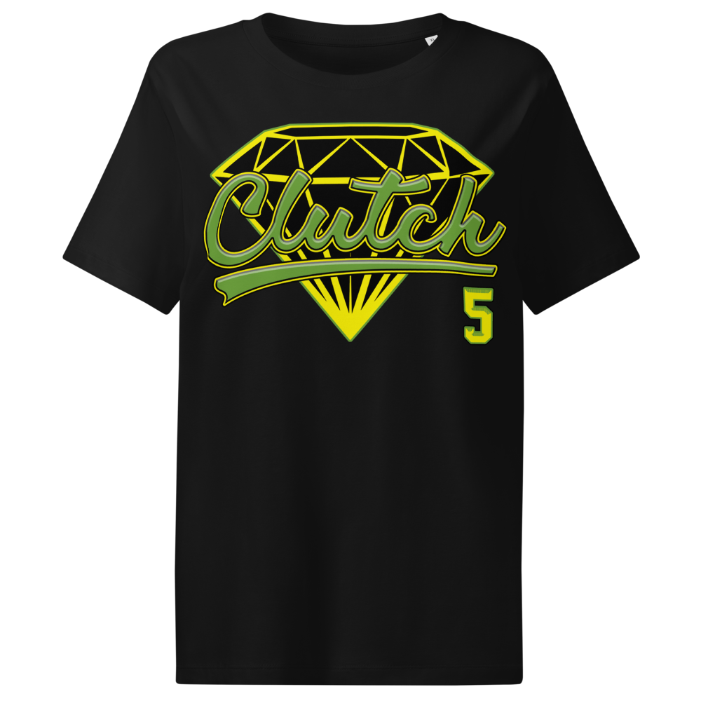 Roosevelt Harris | Jersey Style Women’s Shirt