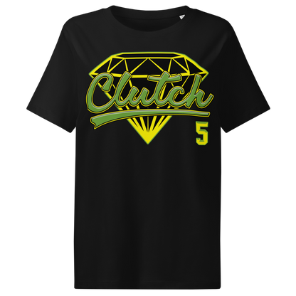 Roosevelt Harris | Jersey Style Women’s Shirt