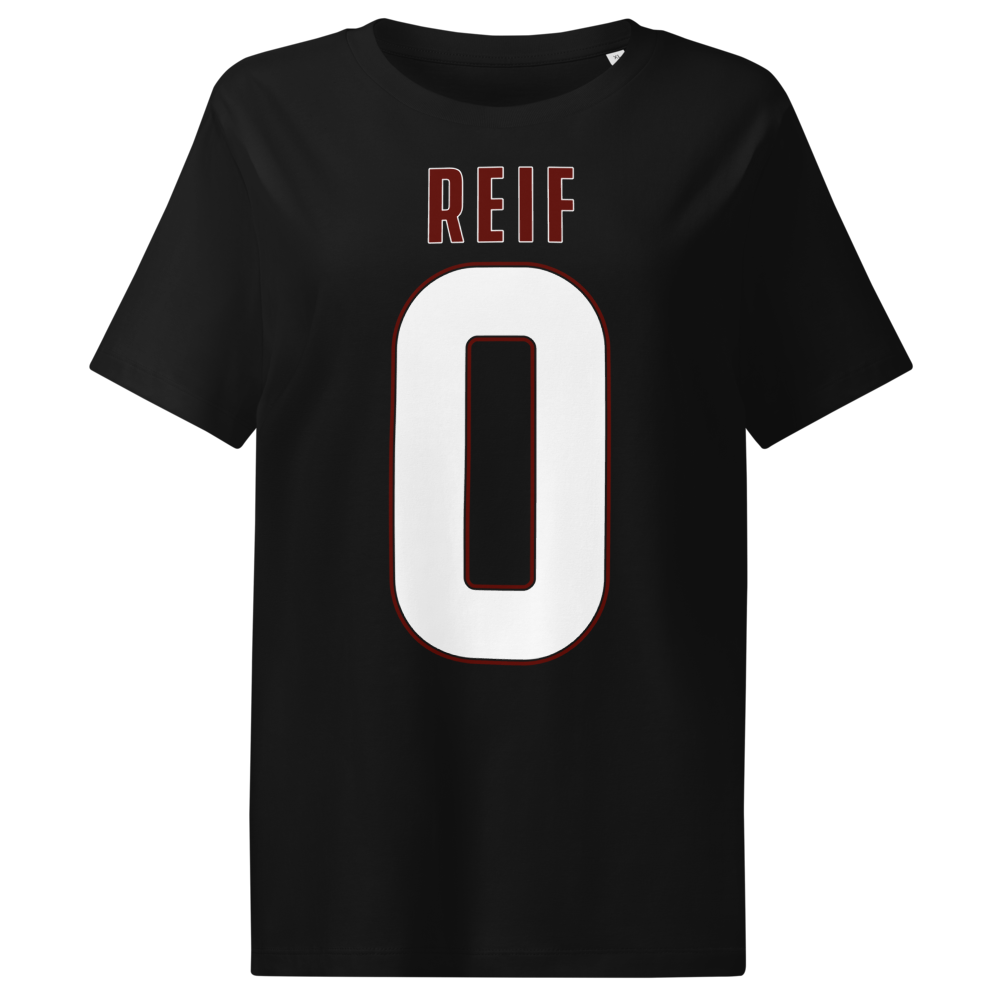 Shareif Banks | Jersey Style Women’s Shirt