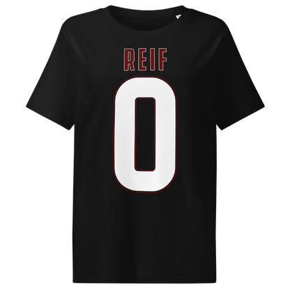 Shareif Banks | Jersey Style Women’s Shirt