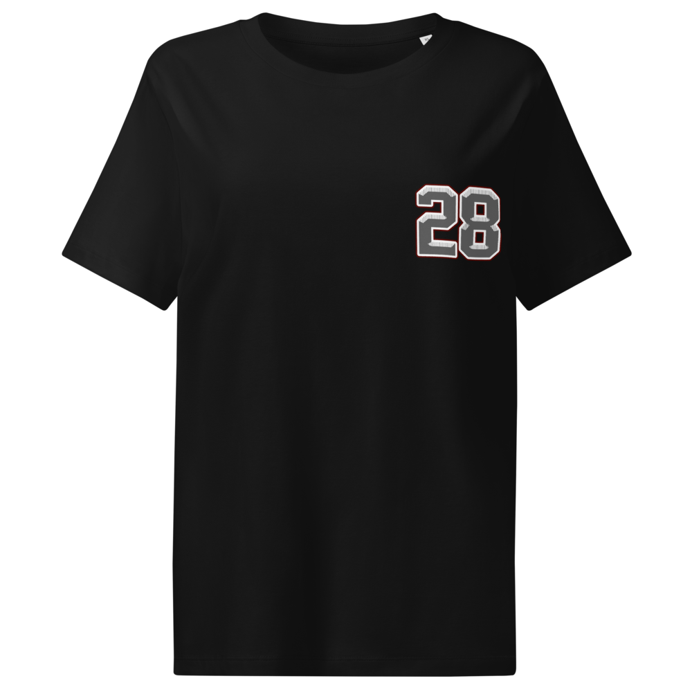 Lilyannah Bible | Jersey Style Women’s Shirt