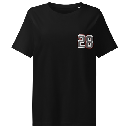 Lilyannah Bible | Jersey Style Women’s Shirt