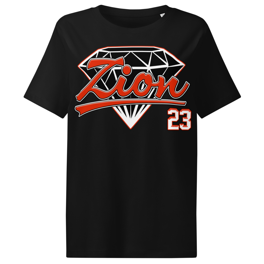 Zion Neal | Jersey Style Women’s Shirt