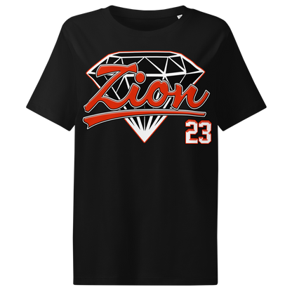 Zion Neal | Jersey Style Women’s Shirt