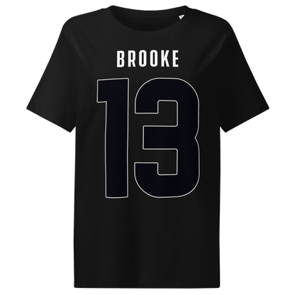 Brooke Taylor | Jersey Style Women’s Shirt