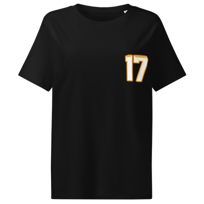 McKenzie Marranca | Jersey Style Women’s Shirt