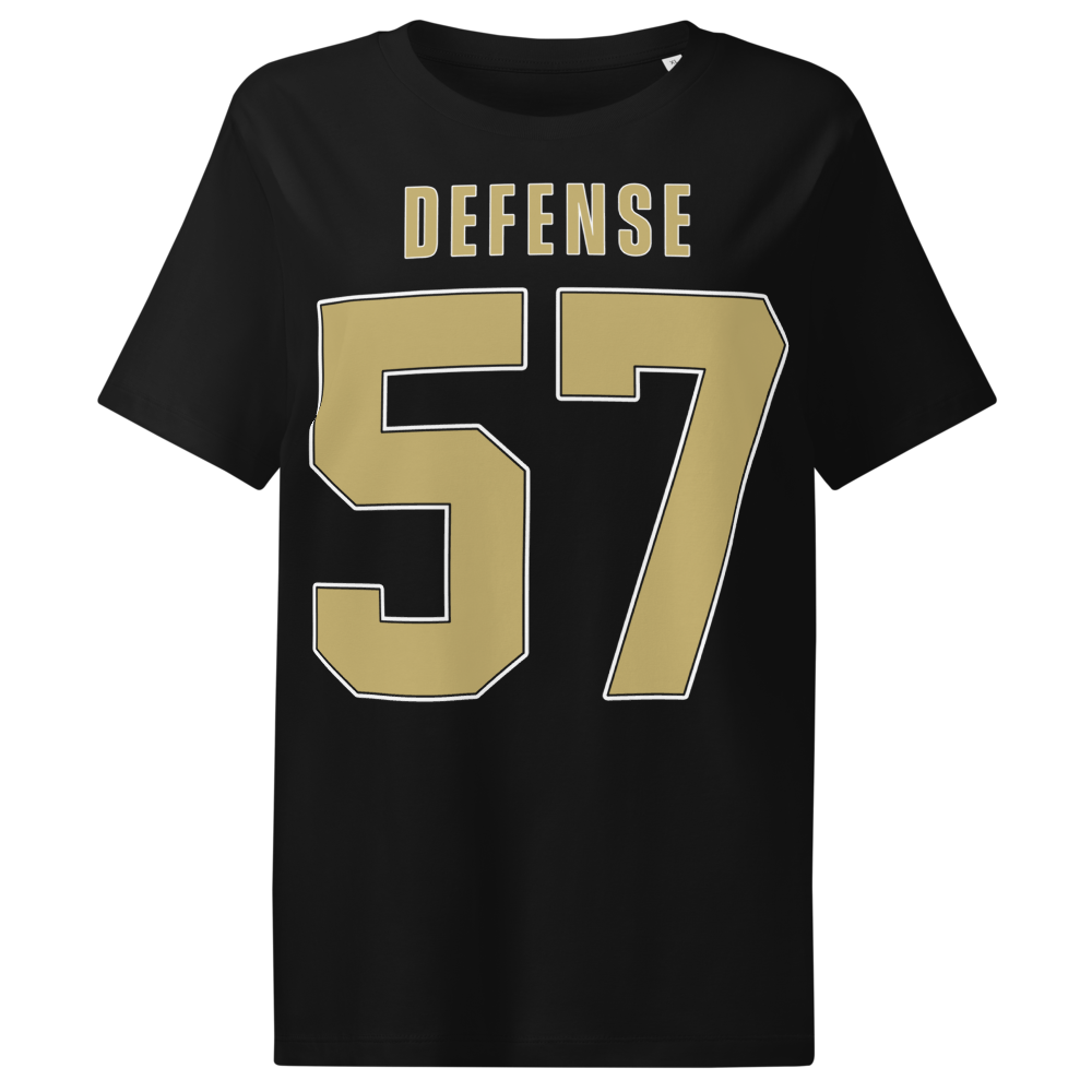 Jorge Gonzalez | Jersey Style Women’s Shirt