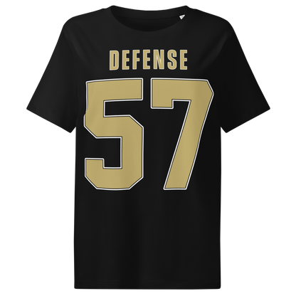 Jorge Gonzalez | Jersey Style Women’s Shirt