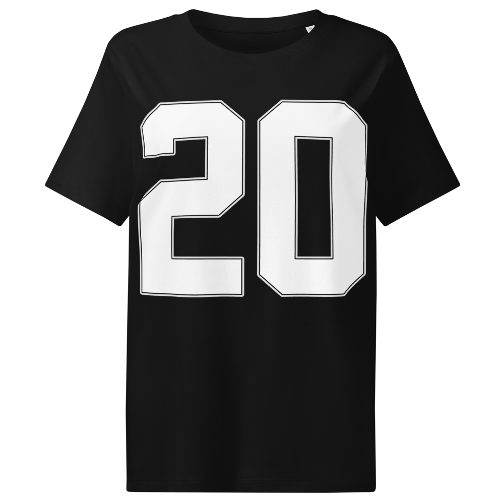 TJ Ranson II | Jersey Style Women’s Shirt
