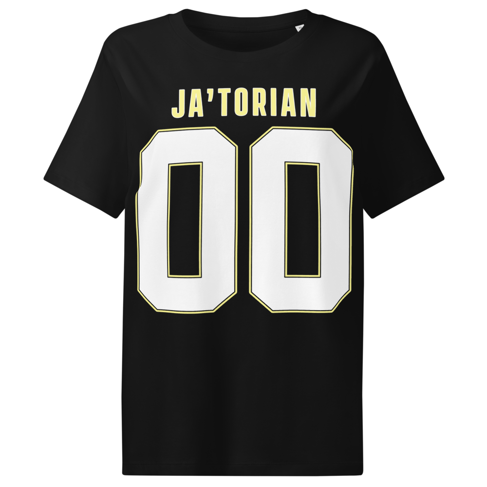 Ja’Torian Medley | Jersey Style Women’s Shirt