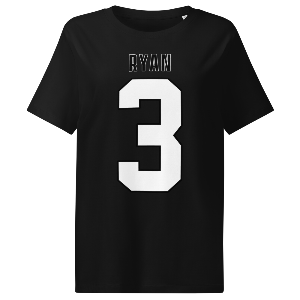 Ryan Grayson | Jersey Style Women’s Shirt