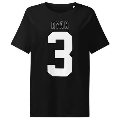 Ryan Grayson | Jersey Style Women’s Shirt