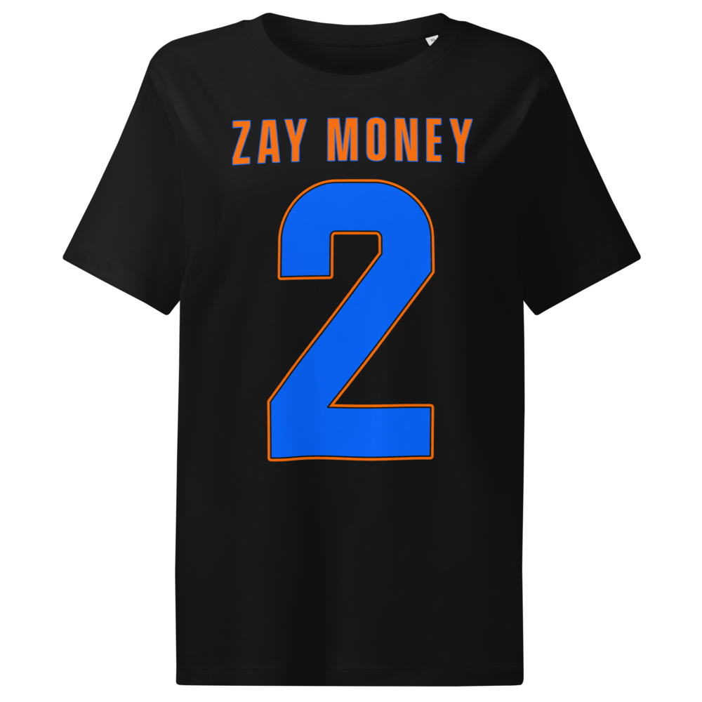 Xavier Ward | Jersey Style Women’s Shirt