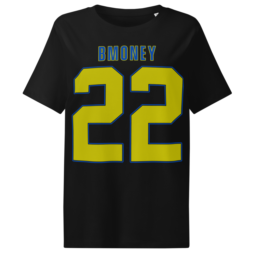 Brayden McClish | Jersey Style Women’s Shirt