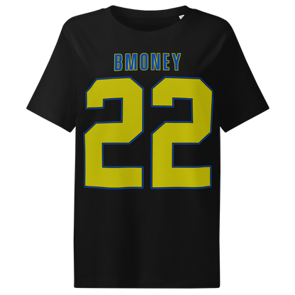 Brayden McClish | Jersey Style Women’s Shirt